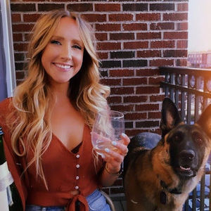 Meet your Posher, Bethany